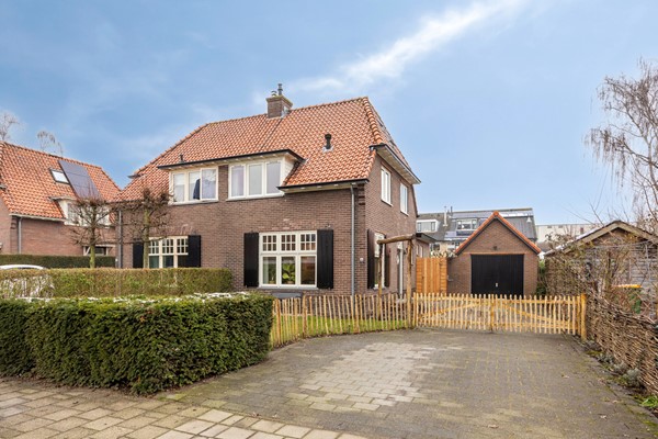 Property photo - 't Voorhuis 14, 3902CB Veenendaal